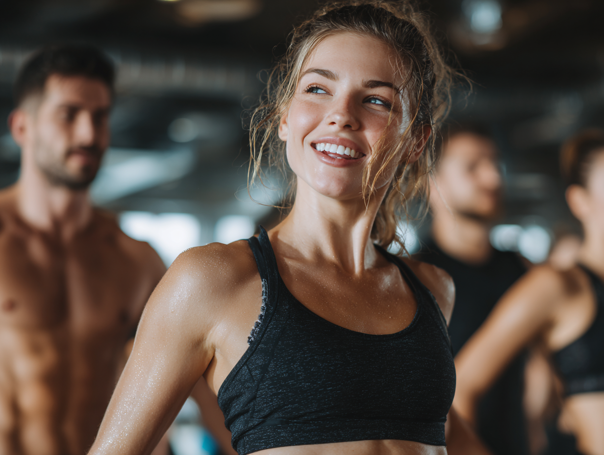 Консультація тренера