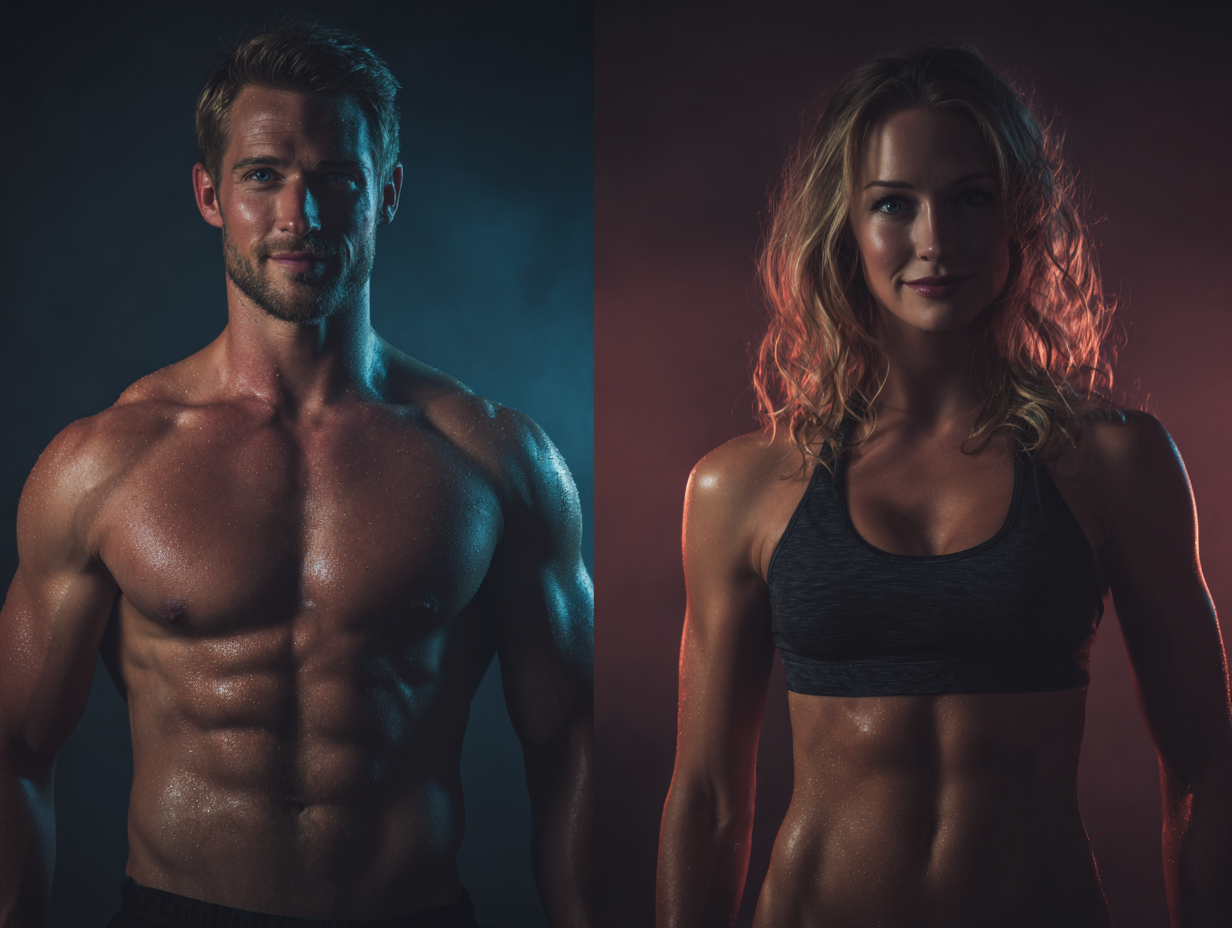 Планування тренувань