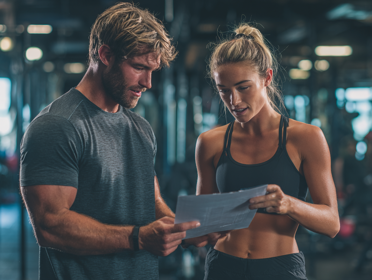 Групові тренування